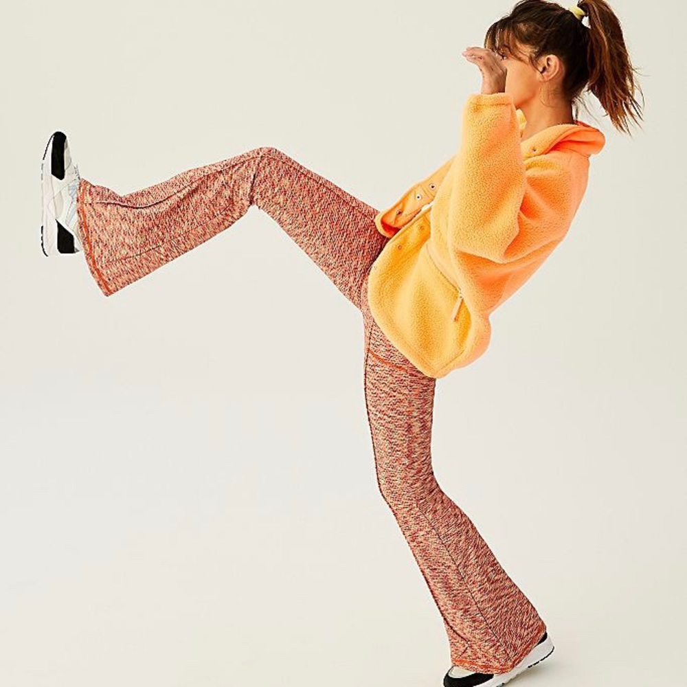 *NWOT* On It Flare by Free People Movement